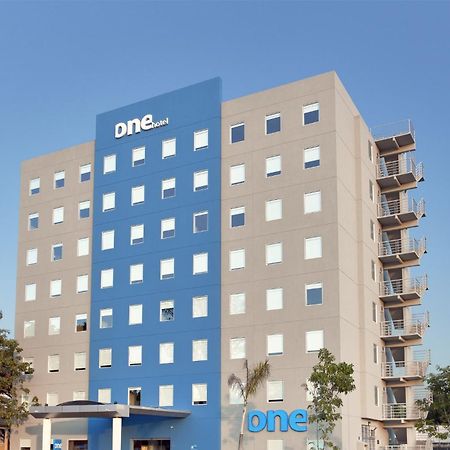 One Acapulco Diamante Hotel Kültér fotó