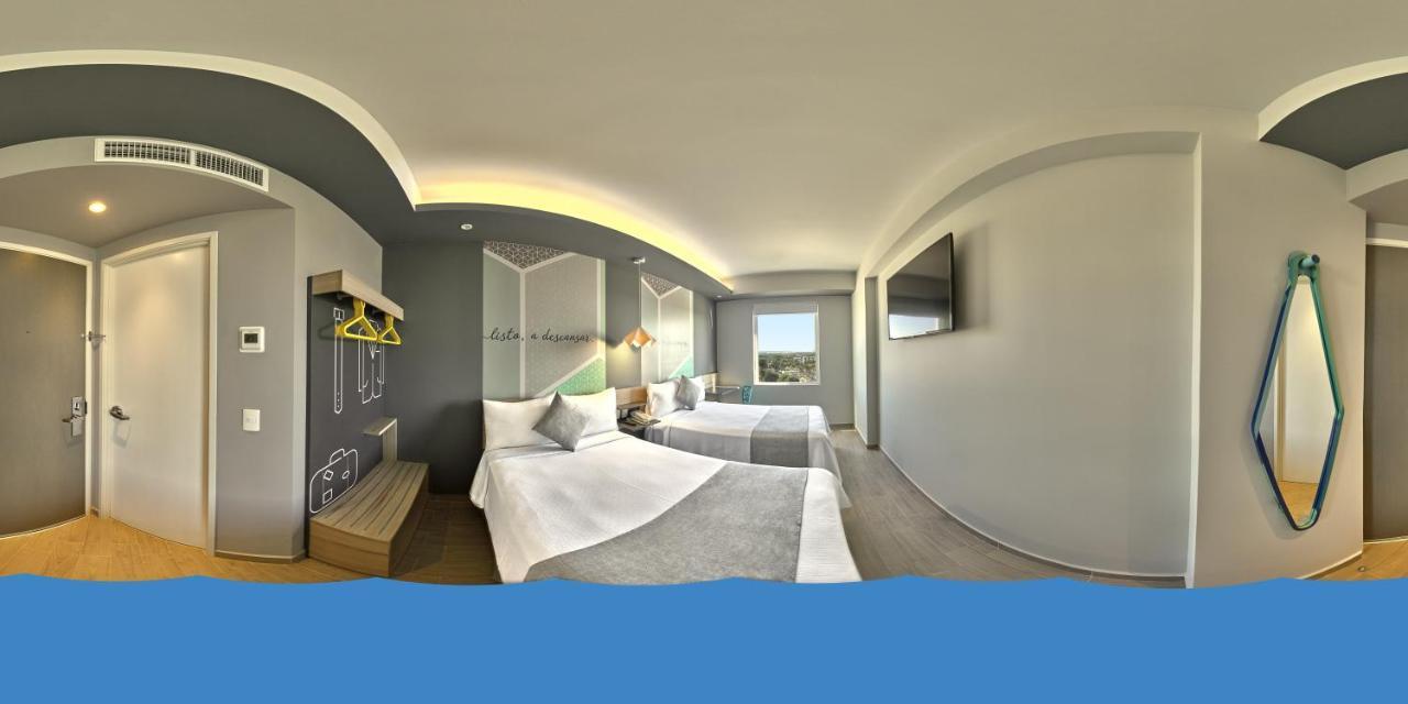 One Acapulco Diamante Hotel Kültér fotó