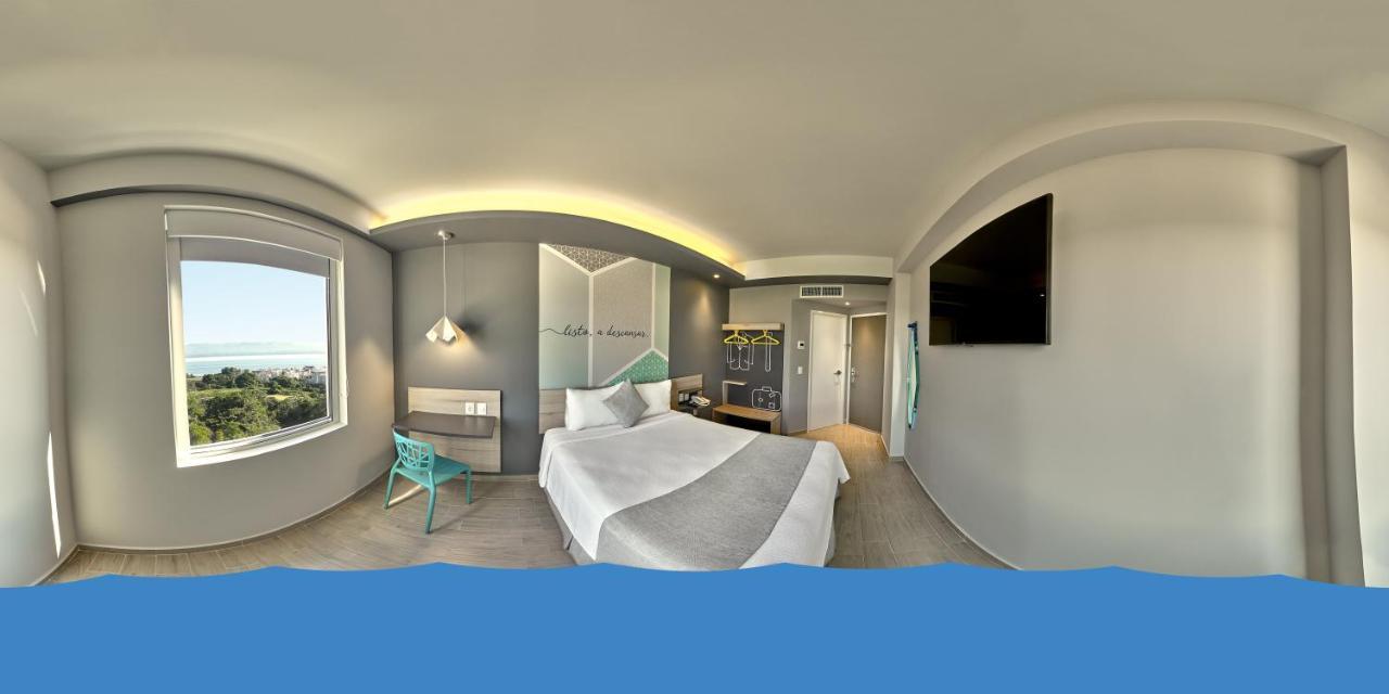 One Acapulco Diamante Hotel Kültér fotó