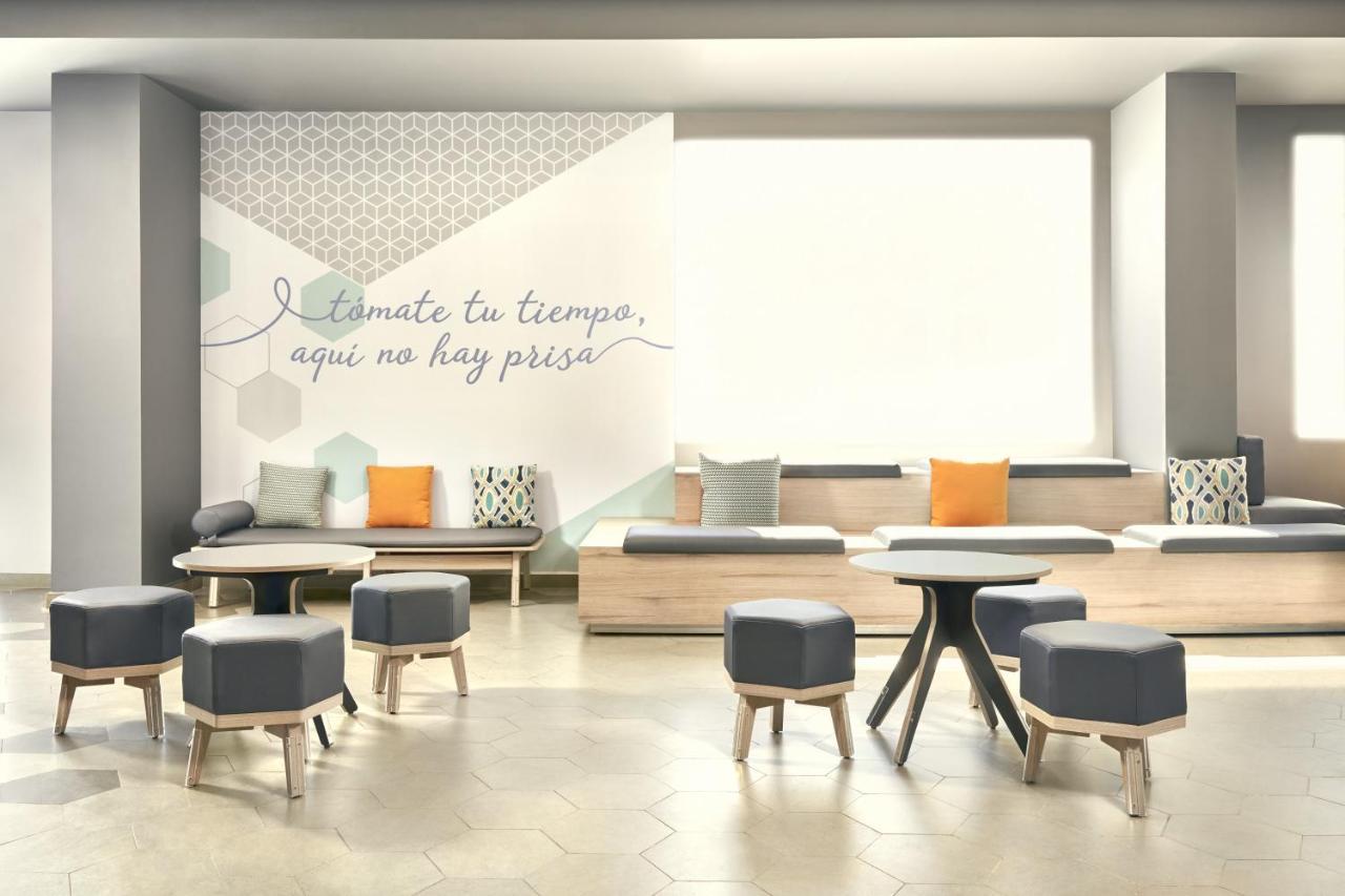 One Acapulco Diamante Hotel Kültér fotó