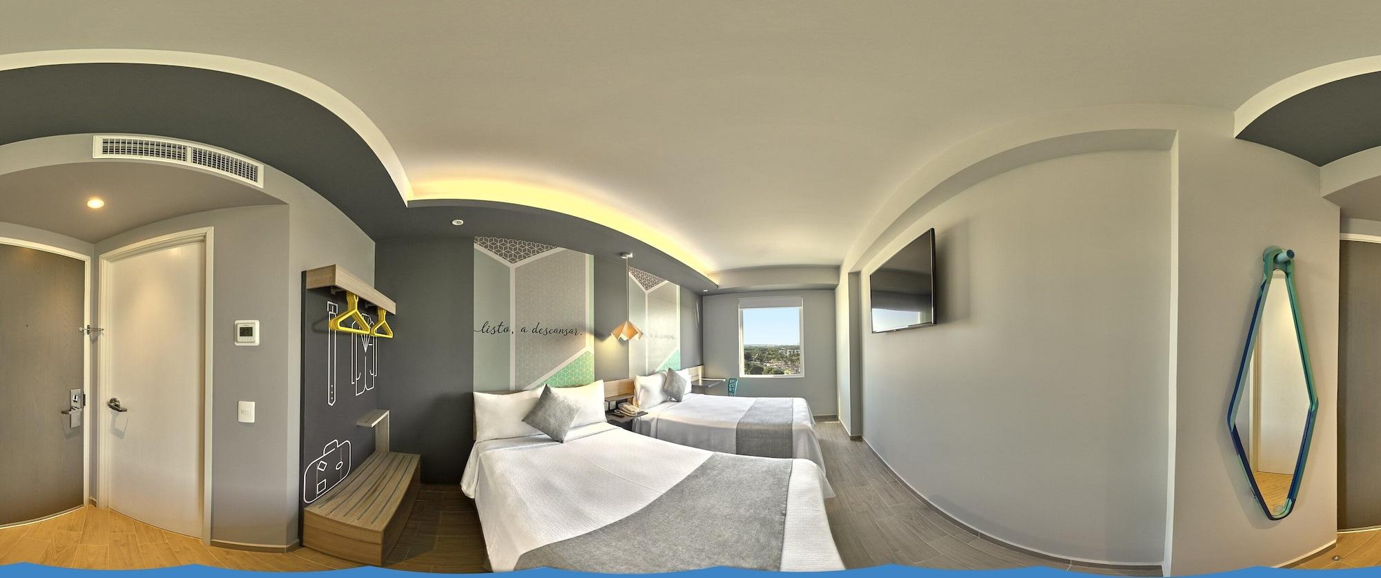 One Acapulco Diamante Hotel Kültér fotó