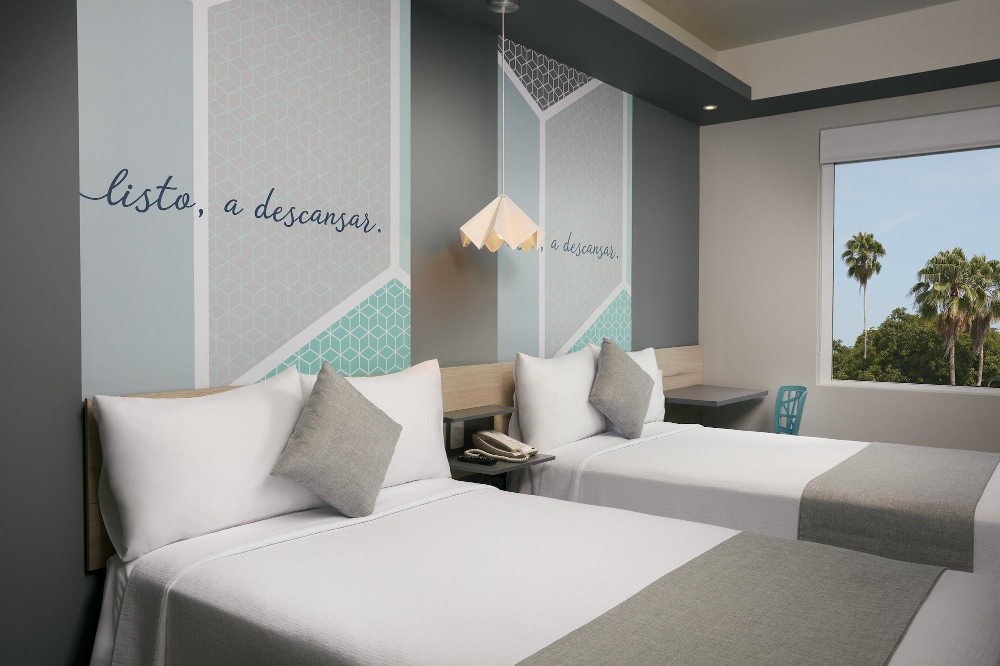 One Acapulco Diamante Hotel Kültér fotó