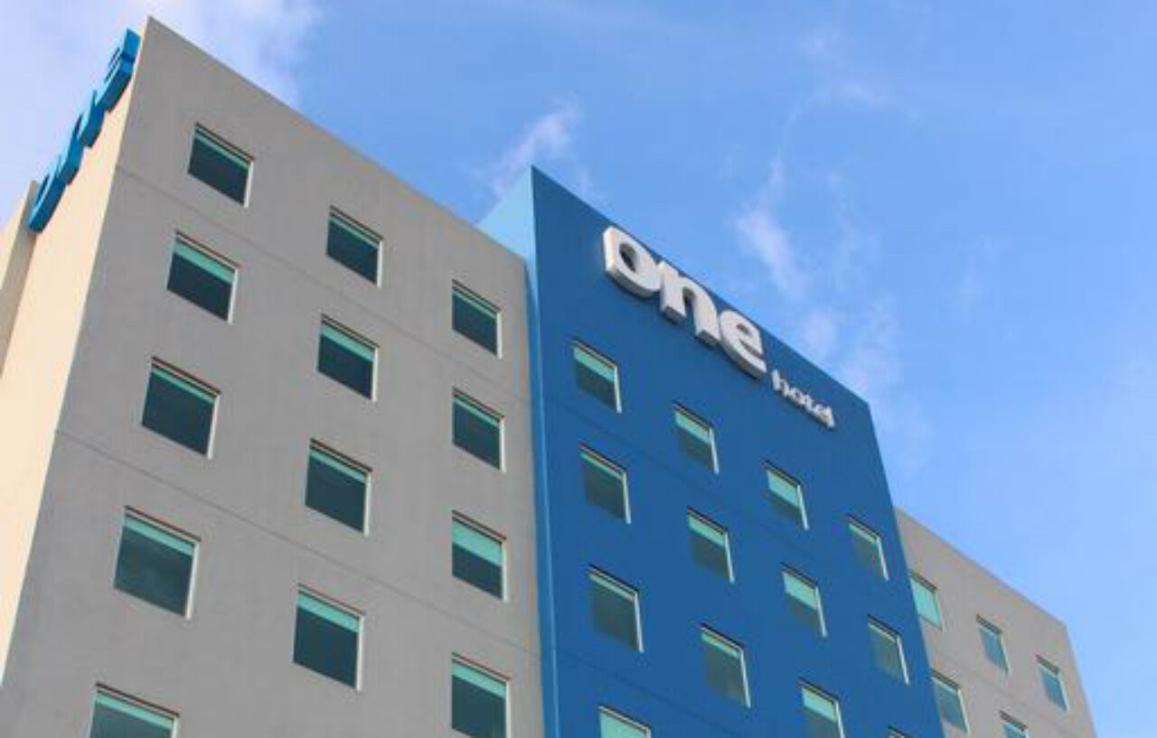 One Acapulco Diamante Hotel Kültér fotó